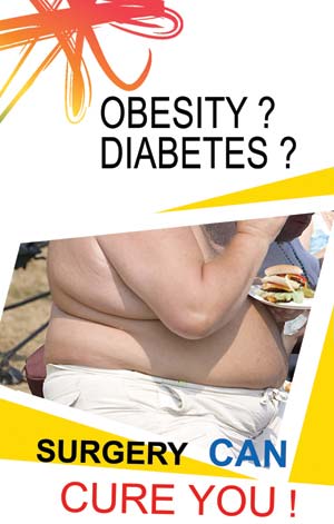 obesity surgery banner